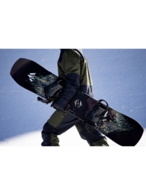 Jones Snowboards Mountain Twin 151 2023 Snowboard - buy at Blue Tomato